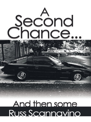 cover image of A Second Chance...And then some